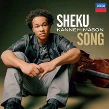 Isata Kanneh-Mason, CD MASON SHEKU - SONG