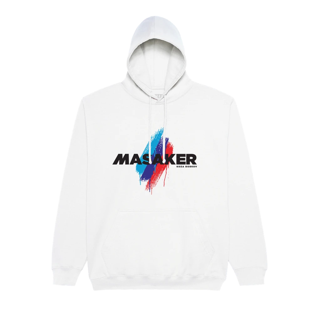 Masaker Next gen