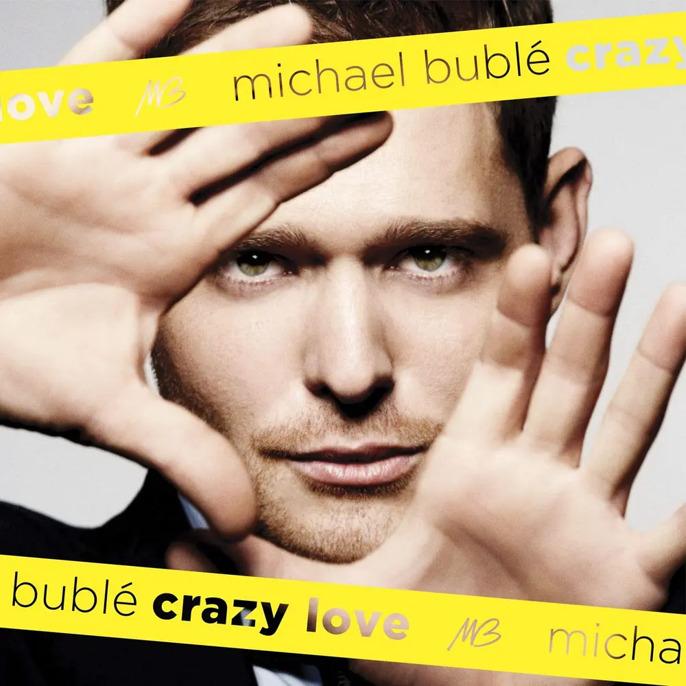 Crazy Love
