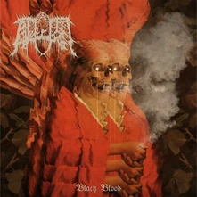 CD ABDUCTION - BLACK BLOOD
