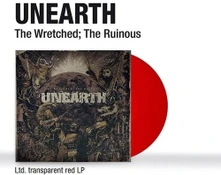 Unearth, Vinyl The Wretched; the Ruinous