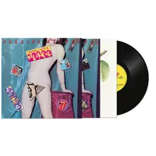 Vinyl UNDERCOVER