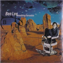 Ben Lee, Vinyl BREATHING TORNADOS
