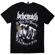The Shit Ov God Purity Fist thumbnail