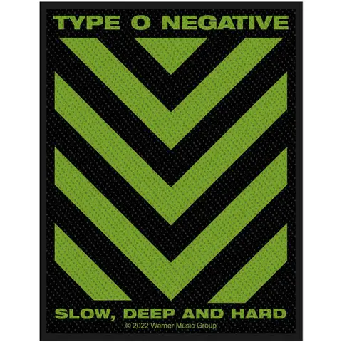 Slow, Deep & Hard