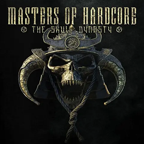 Masters of Hardcore Chapter Xxxix