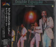 Double Exposure - Ten Percent thumbnail
