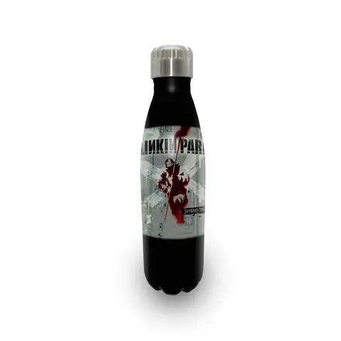 Drink Bottle: Hybrid Theory (Multicolour)