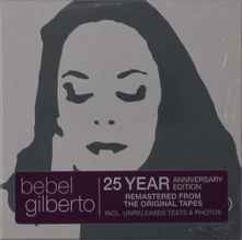 Bebel Gilberto, CD TANTO TEMPO