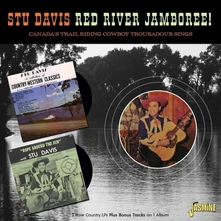 CD RED RIVER JAMBOREE