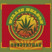 Willie Nelson, CD COUNTRYMAN