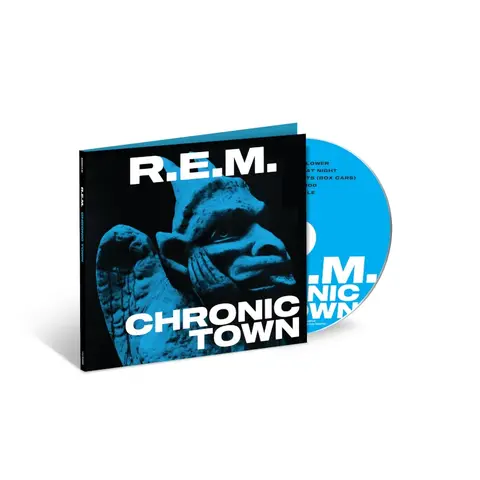 Chronic Town (EP)
