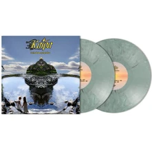 Kaipa, Vinyl IN THE WAKE OF EVOLUTION