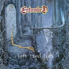 Vinyl LEFT HAND PATH