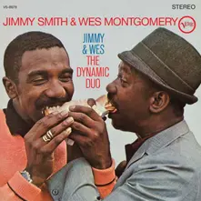 JIMMY AND WES (THE DY.DUO) thumbnail