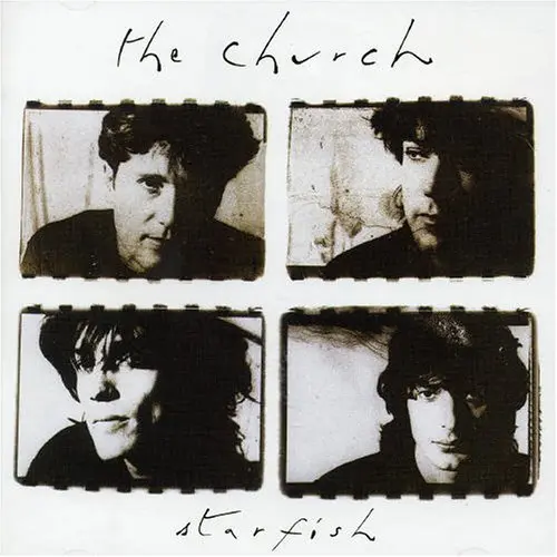 CHURCH - STARFISH