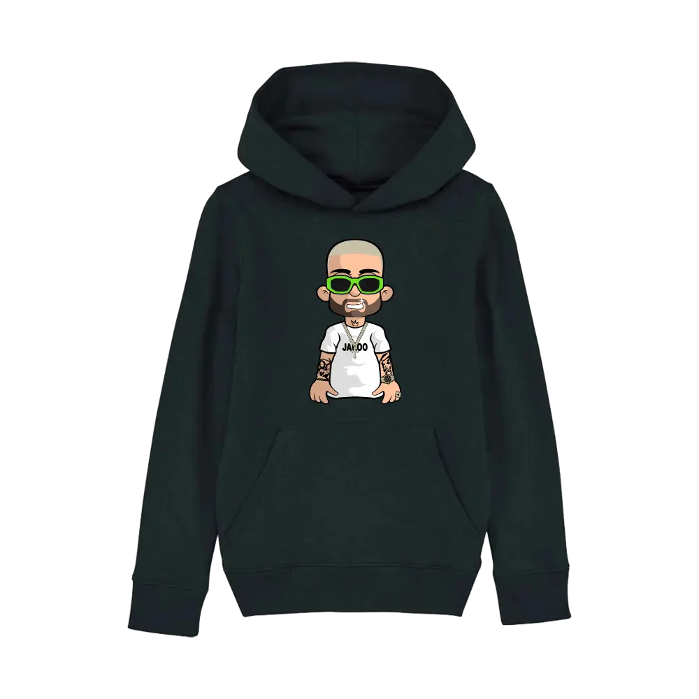 René Rendy – Renko Kids (Mikina)