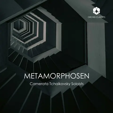 METAMORPHOSEN