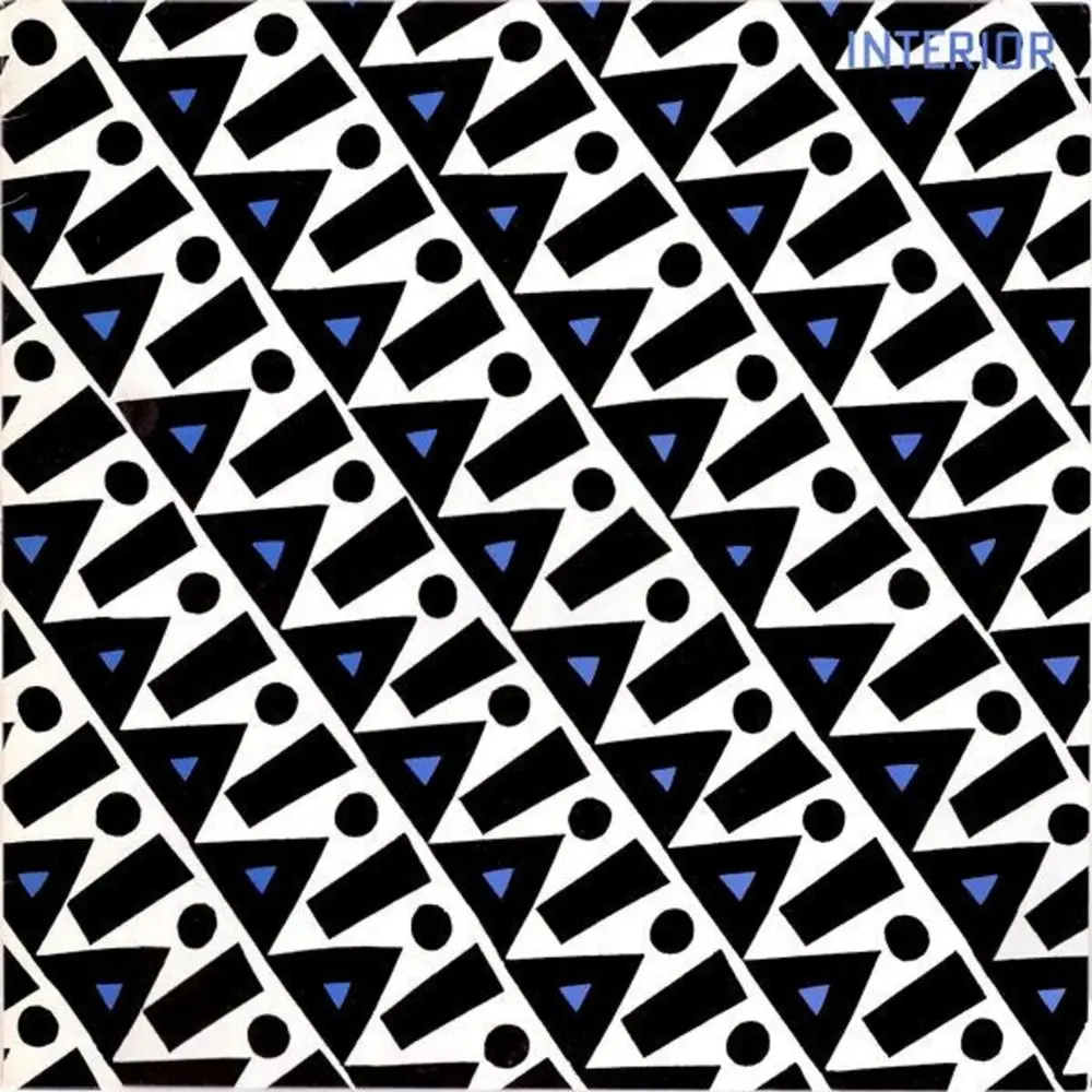 Interiors - Interior (Vinyl)