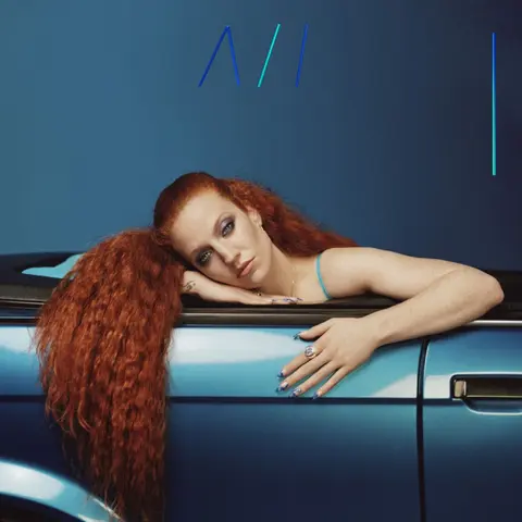 Jess Glynne – CD ALWAYS IN BETWEEN (DELUXE)