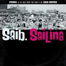 Vinyl Sailing
