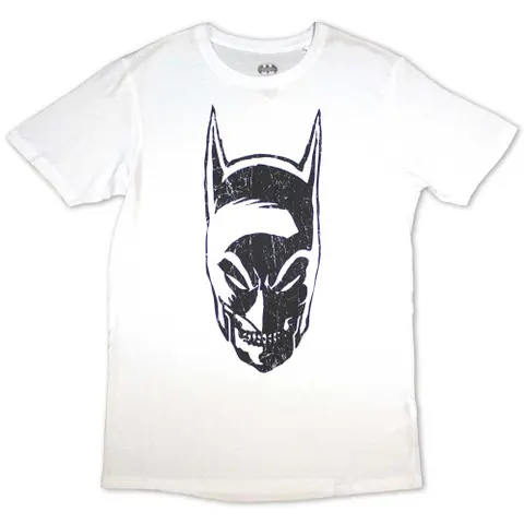 Batman - Snarl (Biela)