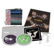 Wings Over America (Japanese SHM-CD Remastered) thumbnail