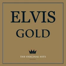 Elvis Presley, Vinyl GOLD