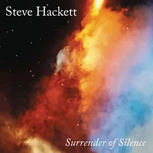 CD Surrender of Silence