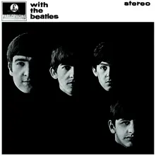Vinyl WITH THE BEATLES