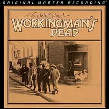 WORKINGMAN'S DEAD: 50TH ANNIVERSARY thumbnail