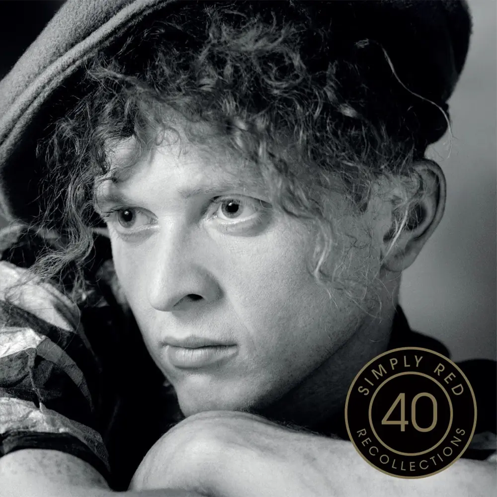 Simply Red – Recollections (Vinyl)