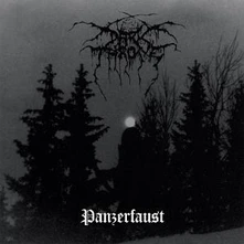 Darkthrone, CD Panzerfaust