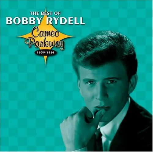 THE BEST OF BOBBY RYDELL (CD)