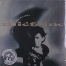 Vinyl Felix - Chroniques Bluesymentales