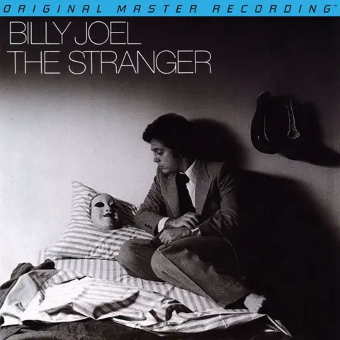 STRANGER