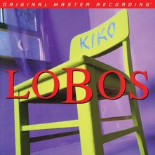 Vinyl KIKO