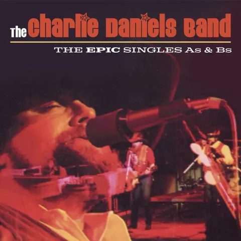 THE EPIC SINGLES A S AND B S