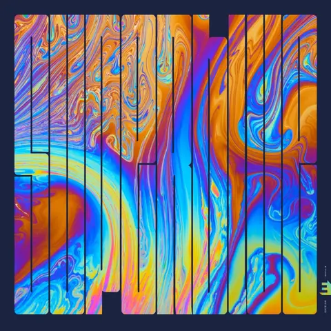 ELLING, KURT FT. CHARL... - SUPERBLUE: THE IRIDESCENT SPREE
