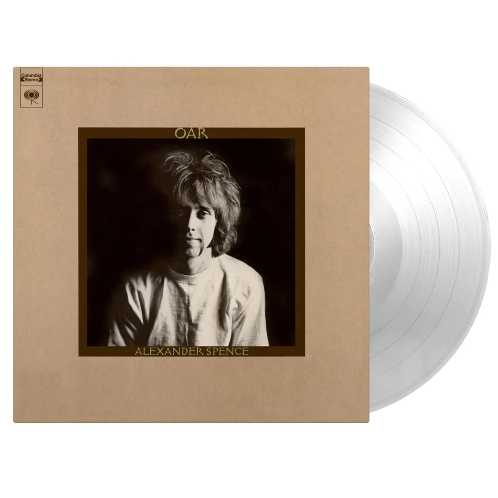 Alexander "Skip" Spence – Oar (Vinyl)
