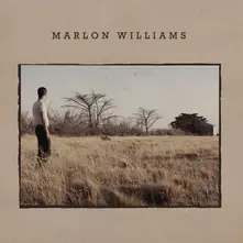 MARLON WILLIAMS (CD)