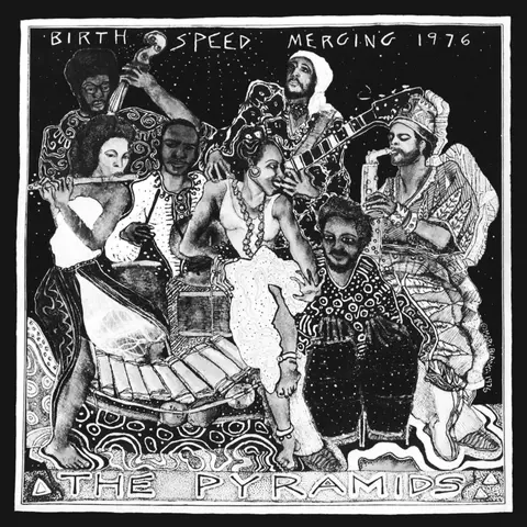 BIRTH/SPEED/MERGING