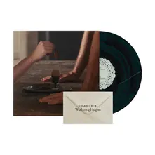 CHARLI XCX, Vinyl WUTHERING HEIGHTS