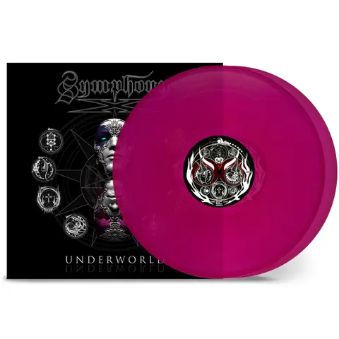 UNDERWORLD