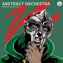 Abstract Orchestra, Vinyl Madvillain Vol.1