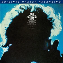 Vinyl BOB DYLAN'S GREATEST HITS