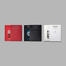 Boyz II Men, CD Reveal