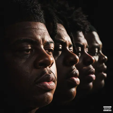 Bigxthaplug – CD BETTER OVER TIME