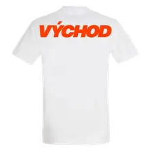 Východ - basic tee thumbnail