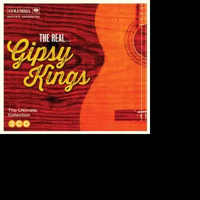 Real... Gipsy Kings